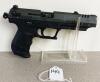 WALTHER P22 IN .22 LR - RESTRICTED - 3