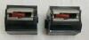 LOT OF 2- RUGER 10/22 MAGS - PAL REQ. - 2