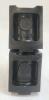 LOT OF 2- RUGER 10/22 MAGS - PAL REQ. - 4