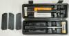 LOT OF 5 - HOPPE'S 9 PISTOL CLEANING KIT & ROD, WHEELER HAMMER SET, PICK SET & COLT 1911 GRIPS - 2