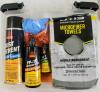 LOT OF 3 - LONG TERM STORAGE KIT, LENS CLEANING KIT & WARMACHINE HAMMER SET - 2