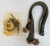 LOT OF 5 - WWII RUSSIAN SVT-40 SLING, OILER & TOOLS - 2