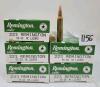 AMMO: 100X REMINGTON .223REM - 55GR