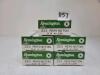 AMMO: 100X REMINGTON .223REM - 55GR
