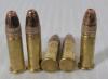 AMMO: QTY OF FEDERAL .22 LR - 36GR - COPPER-PLATED HP - 41LBS - 3