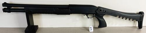 TOMAHAWK 2800 IN 12 GA