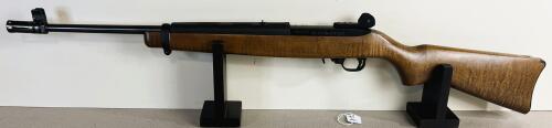 RUGER MODEL 10/22 CARBINE IN .22 LR