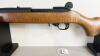RUGER MODEL 10/22 CARBINE IN .22 LR - 2