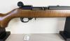 RUGER MODEL 10/22 CARBINE IN .22 LR - 4